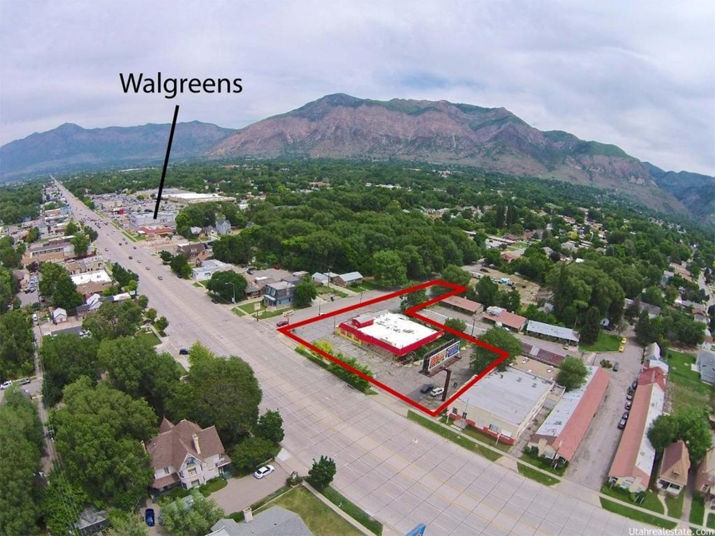 1420 S 400 Blvd E, Ogden, UT 84404