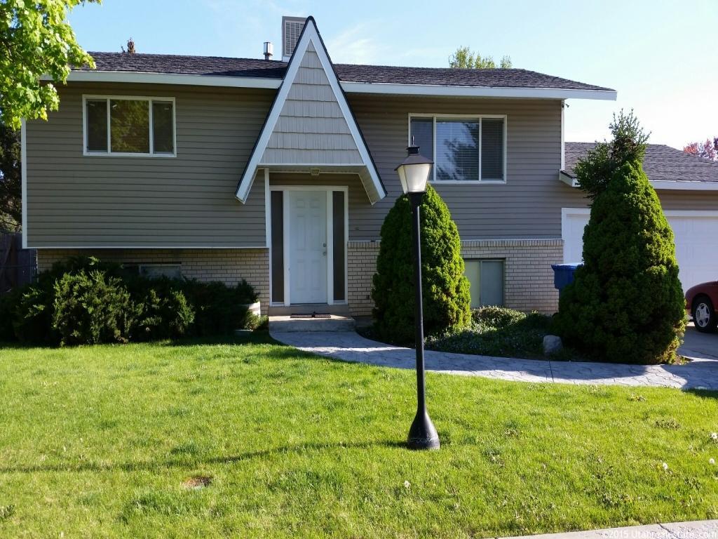 322 W 1050 N, Logan, UT 84321