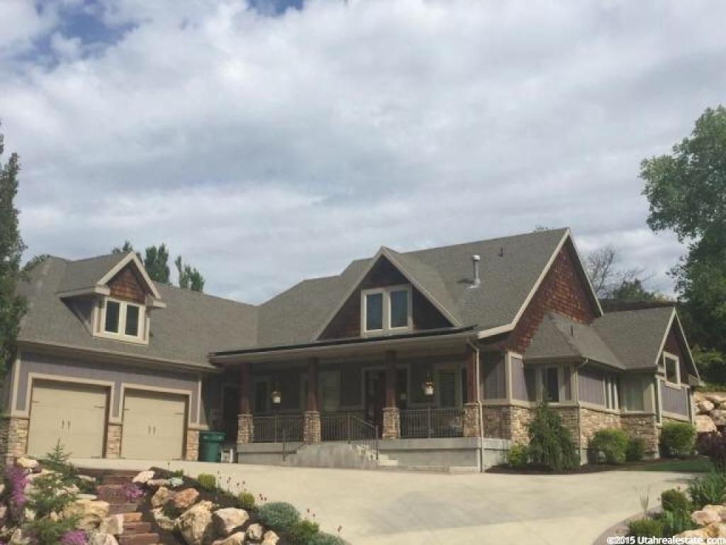 2723 E 1525 N, Layton, UT 84040
