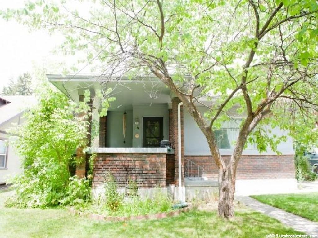 179 E 300 N, Logan, UT 84321
