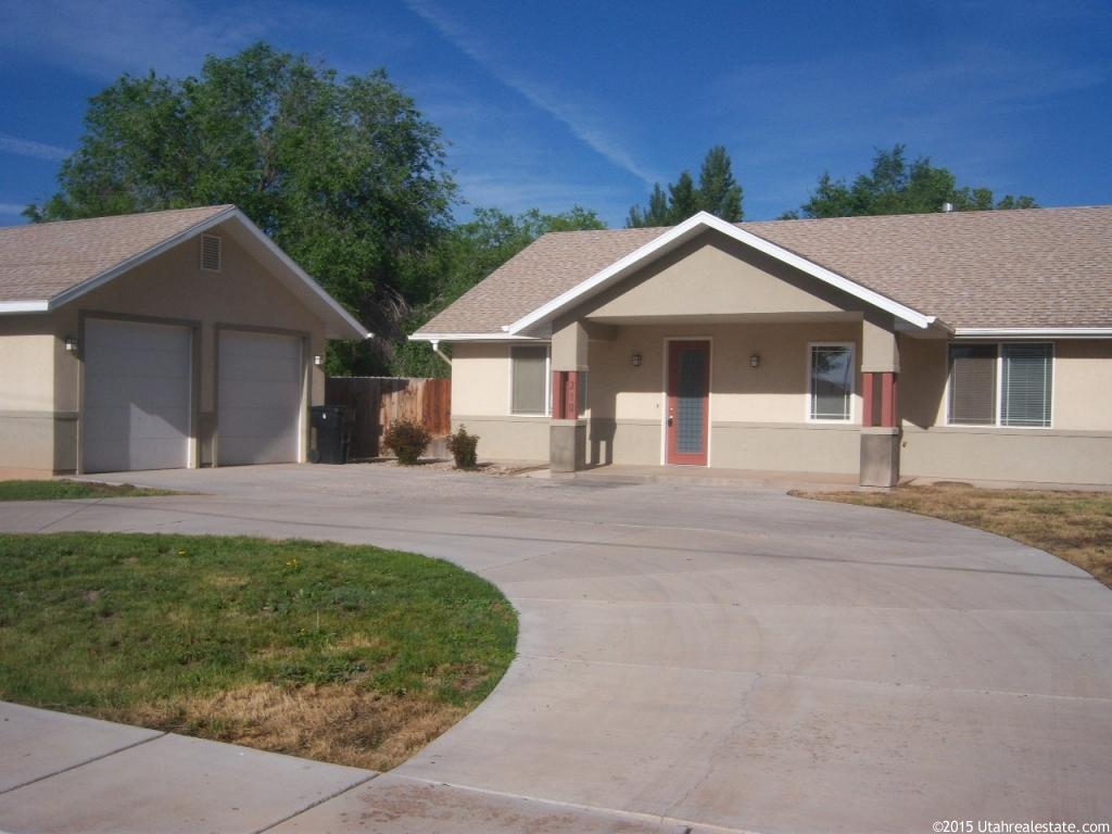 240 S 300 E, Richfield, UT 84701