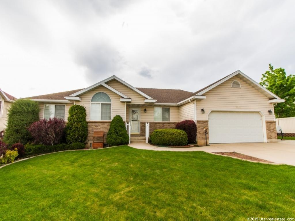 1186 E 4875 S, Ogden, UT 84403