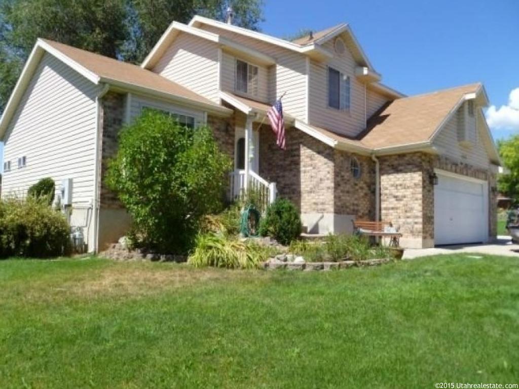 1095 N 250 E, Layton, UT 84041