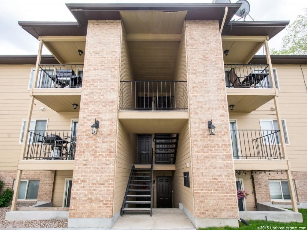 808 E Cedar Pine Ct S #11, Salt Lake City, UT 84106