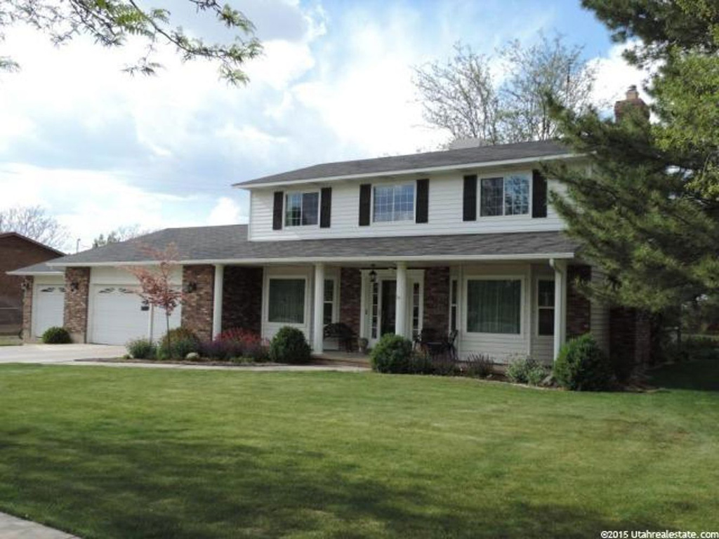 465 E 500 N, Nephi, UT 84648