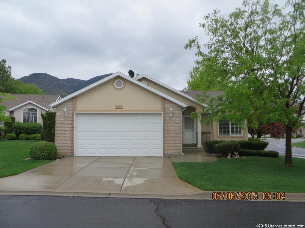 557 E 2350 N, North Ogden, UT 84414