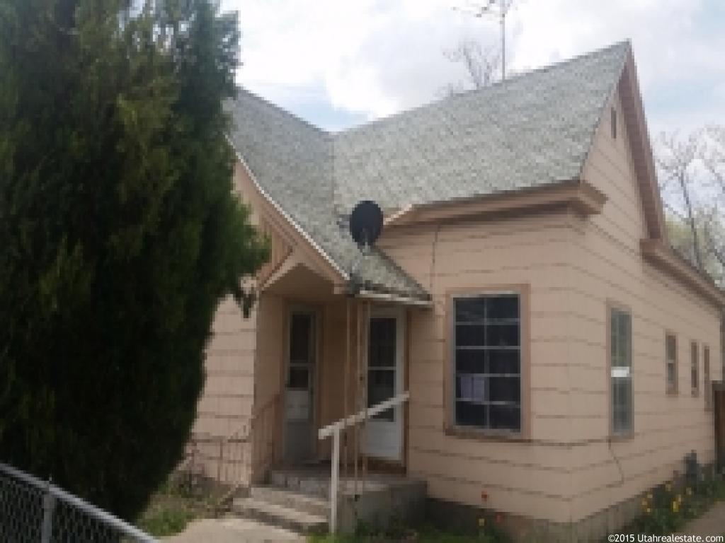 2941 Childs Ave, Ogden, UT 84401
