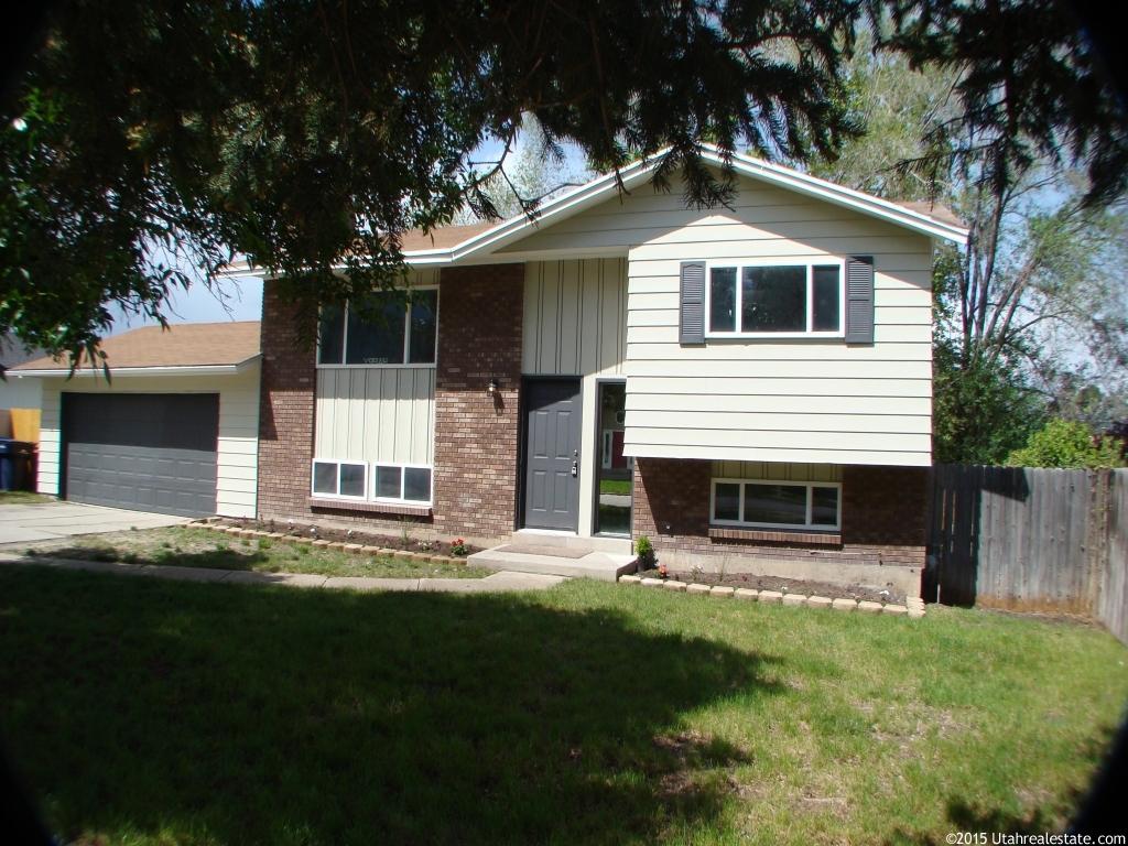 10866 S Bohm Pl E, Sandy, UT 84094