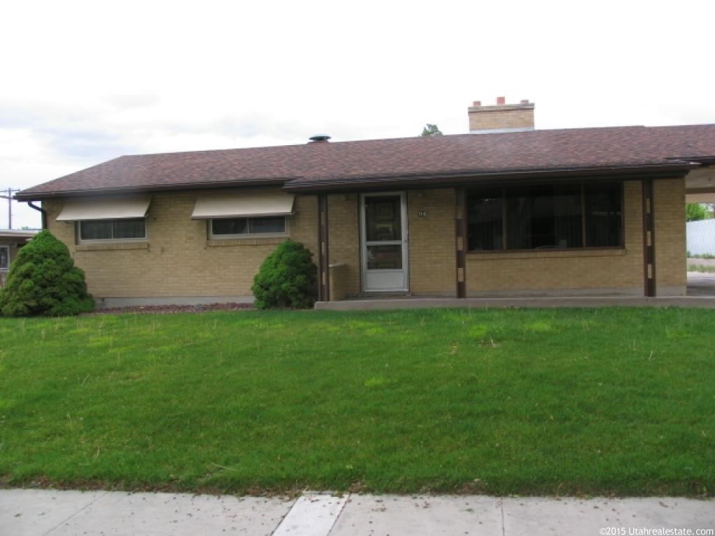 780 N 700 E, Price, UT 84501