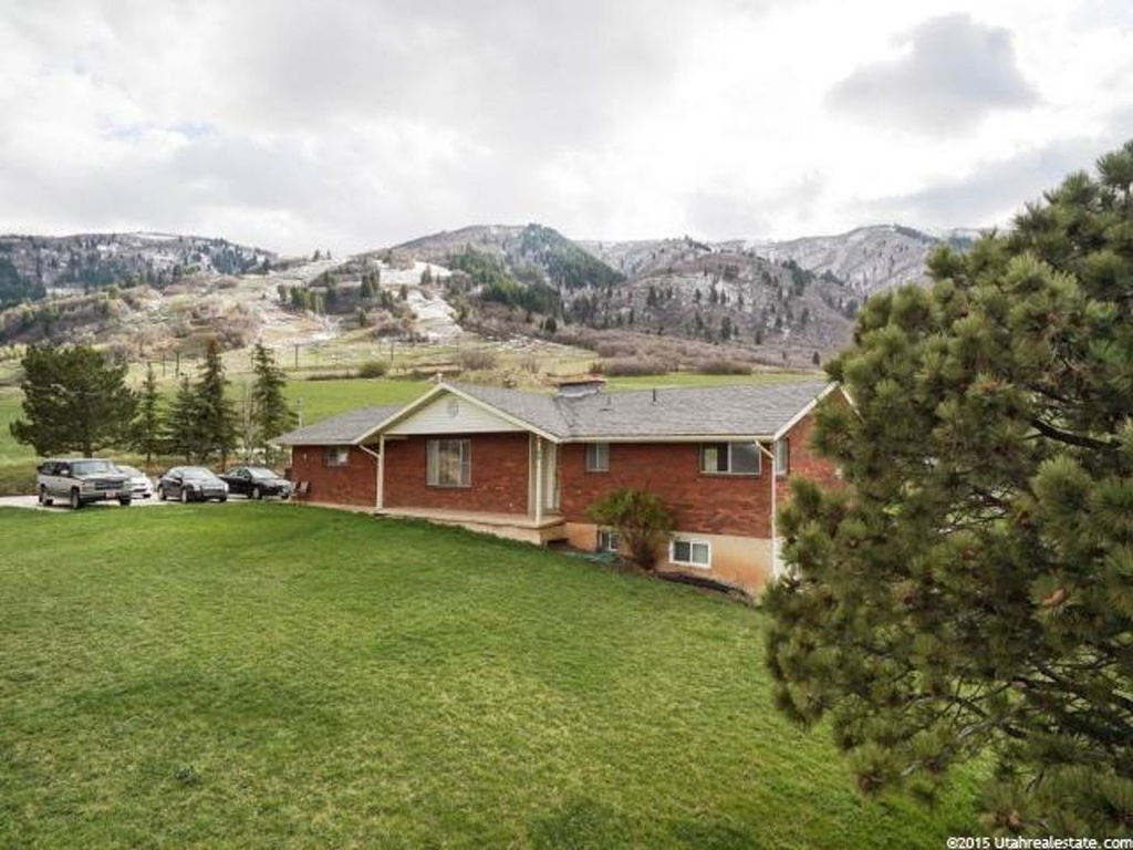 3169 N 3500 E, Eden, UT 84310