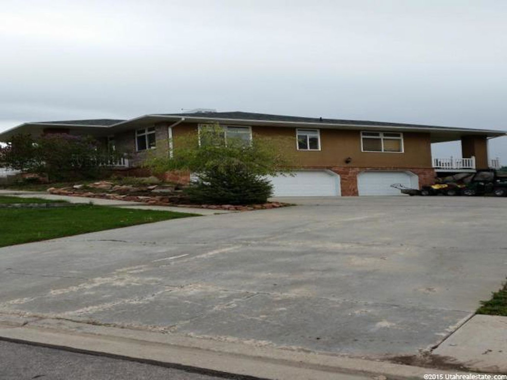 470 Ridge Dr, Heber City, UT 84032