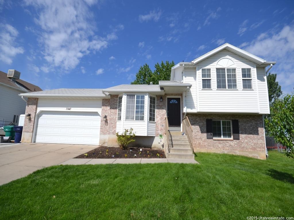 3947 S 2675 W, Roy, UT 84067