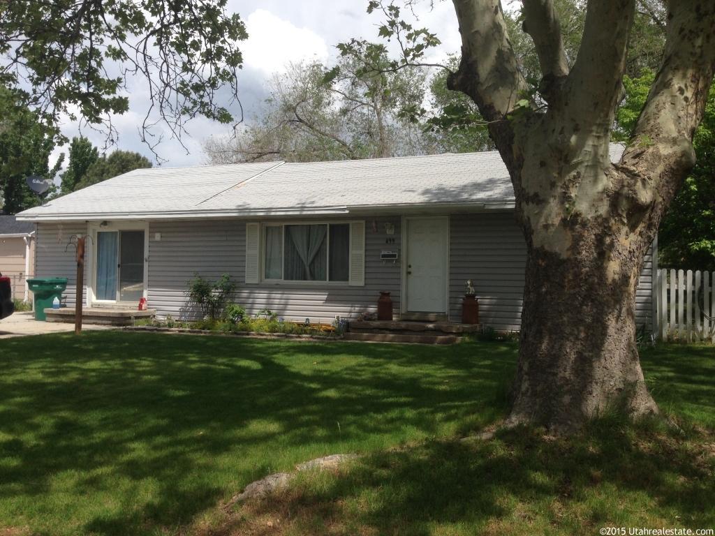 499 S 500 E, Clearfield, UT 84015