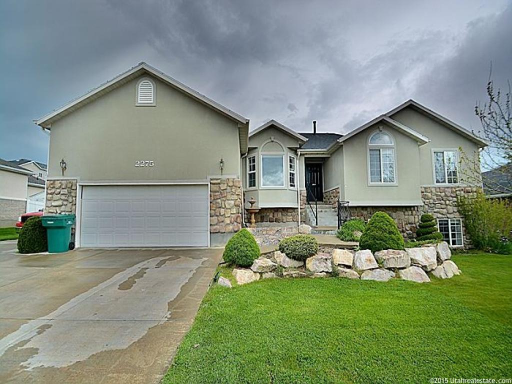 2275 E Deere View Dr, Layton, UT 84040