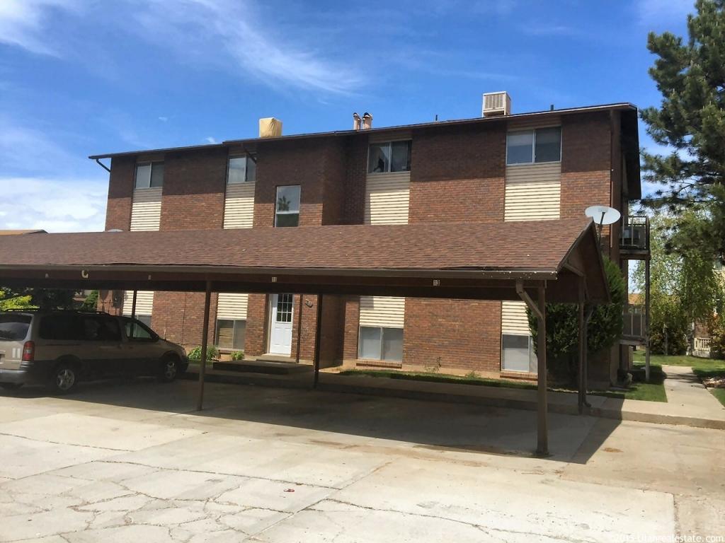 5545 S 2786 W #C14, Roy, UT 84067