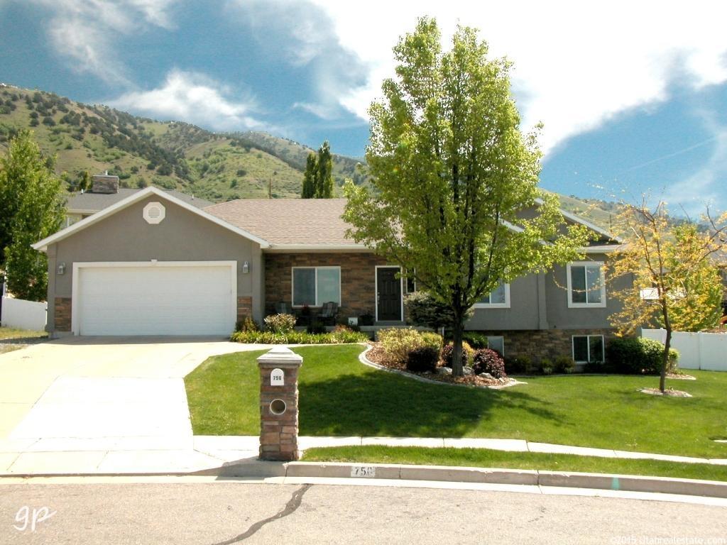 756 E 50 N, Providence, UT 84332