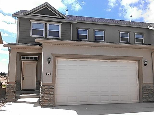 302 E 535 S #215, Vernal, UT 84078