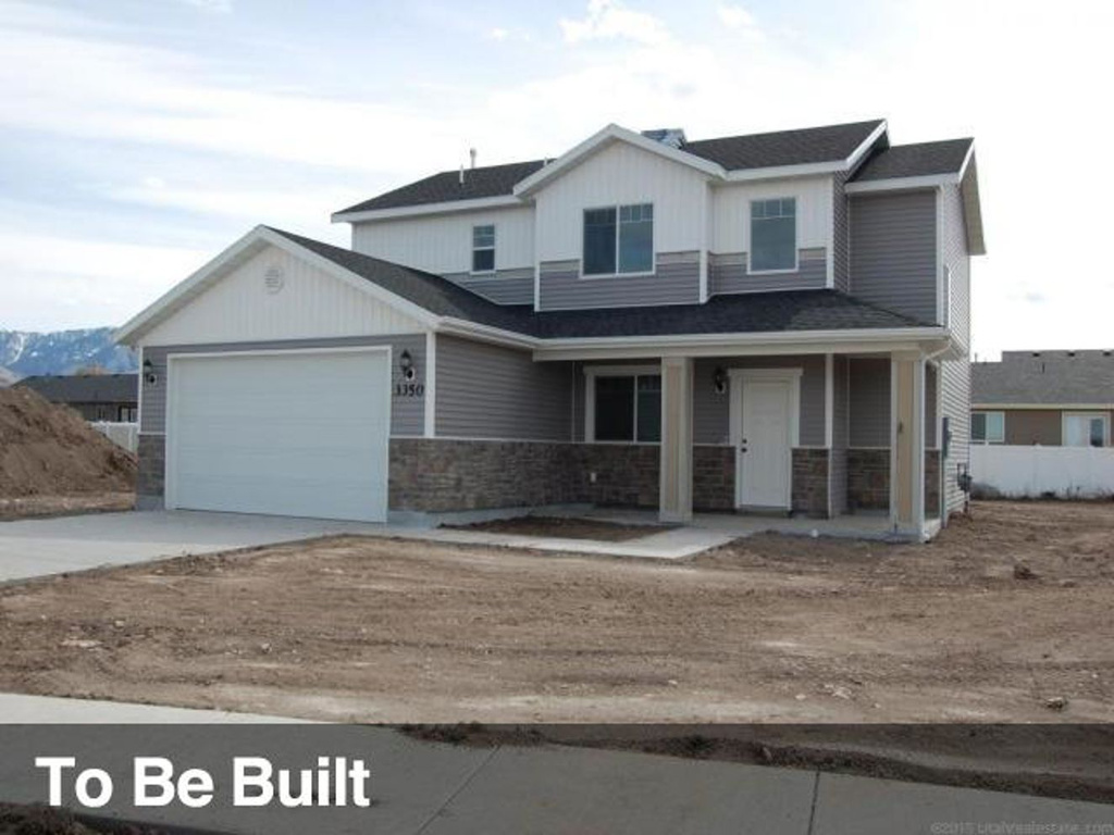 1354 W 3350 S, Nibley, UT 84321