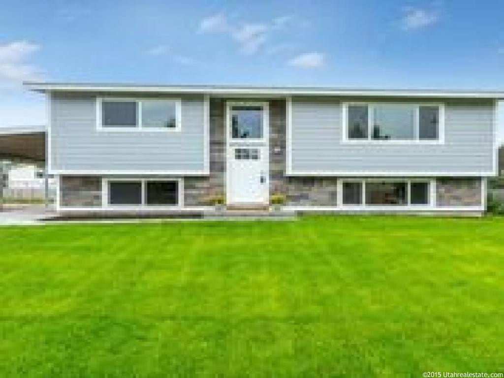 721 E 1350 N, Ogden, UT 84404