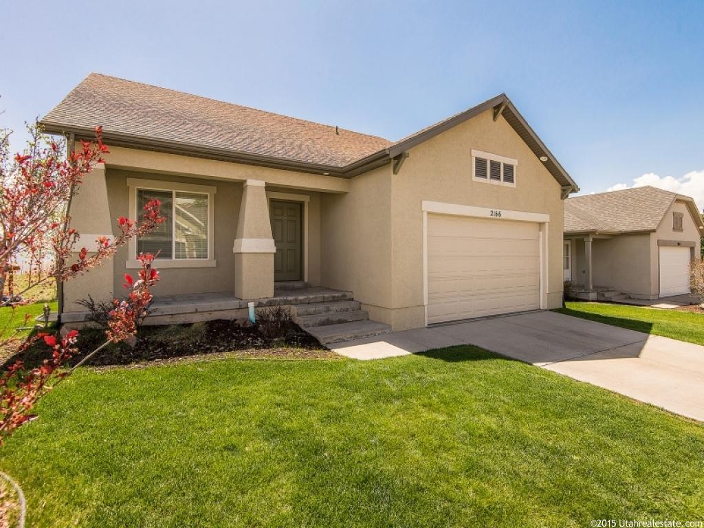 2166 E Bald Eagle Ct., Draper, UT 84020