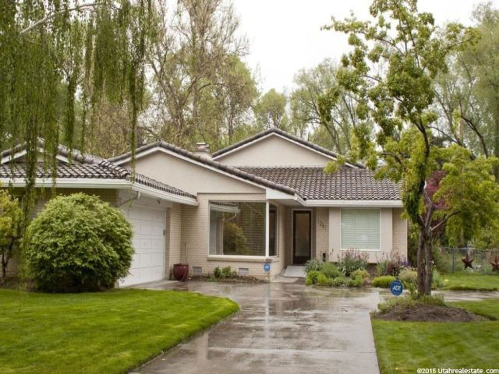 1281 E Siesta Dr, Sandy, UT 84093