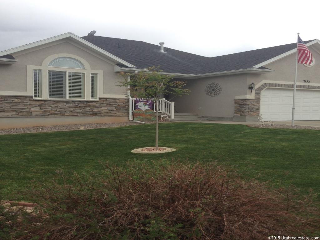 2152 S Chelemes Way E, Clearfield, UT 84015