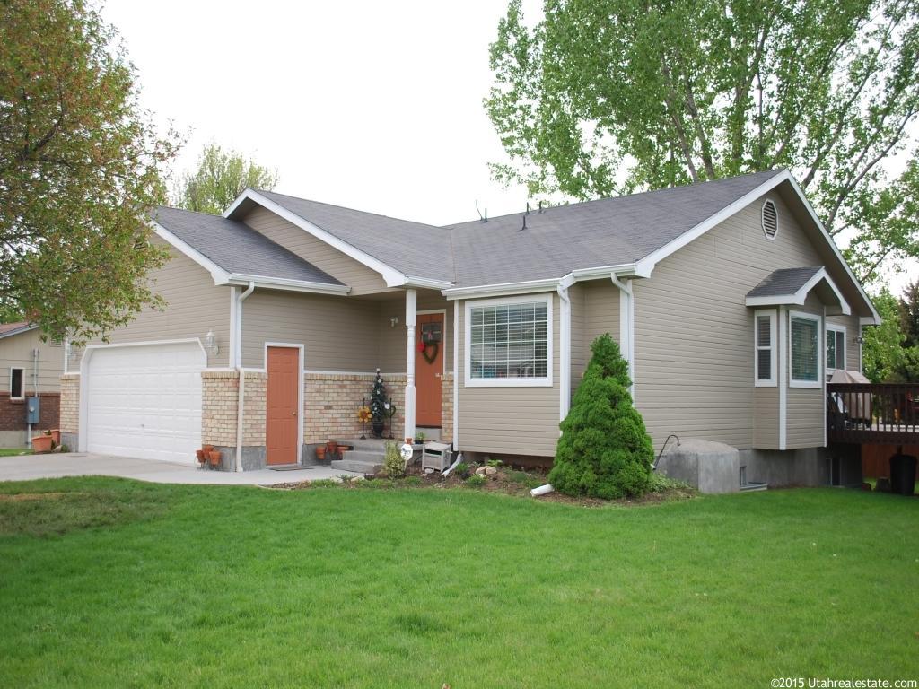 169 S 530 E, Smithfield, UT 84335