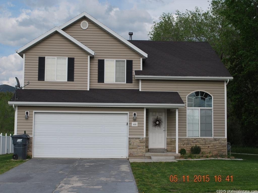 468 N 200 E, Santaquin, UT 84655