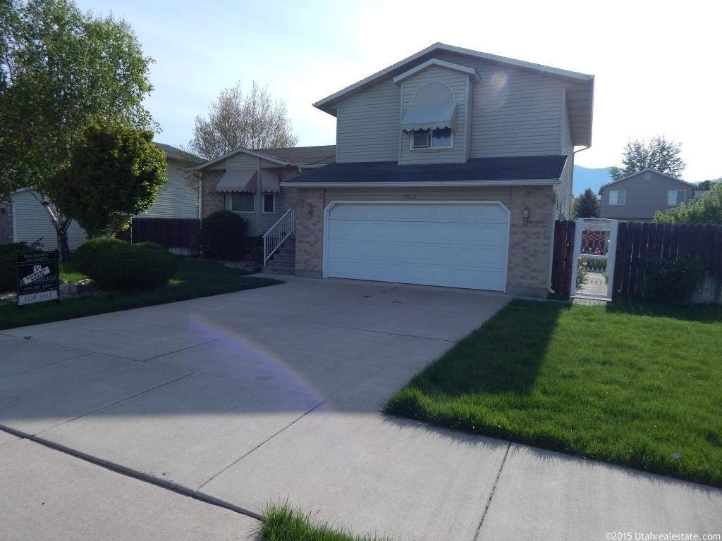 2648 N 200 E, North Logan, UT 84341