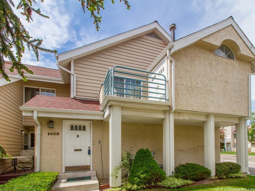 1459 W Harbor Pointe Dr, Taylorsville, UT 84123
