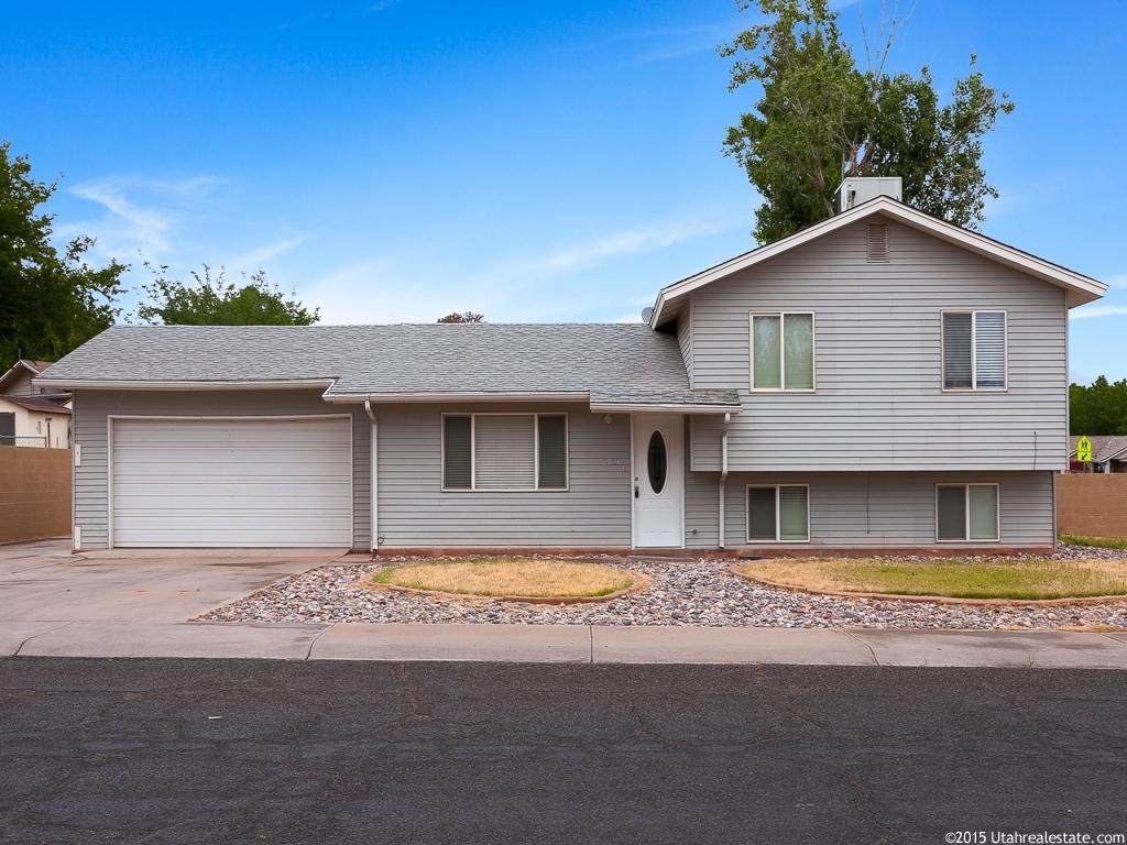2435 E 700 N, St. George, UT 84790