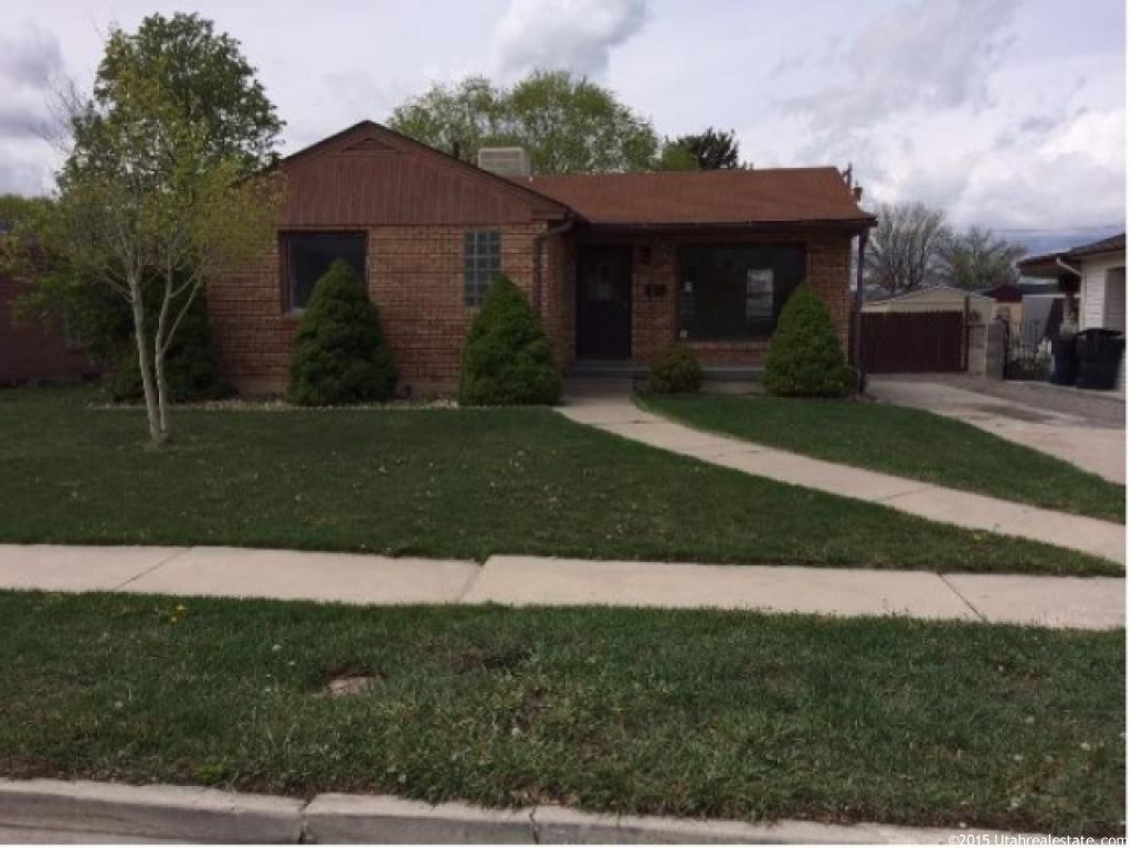 613 N 200 E, Tremonton, UT 84337