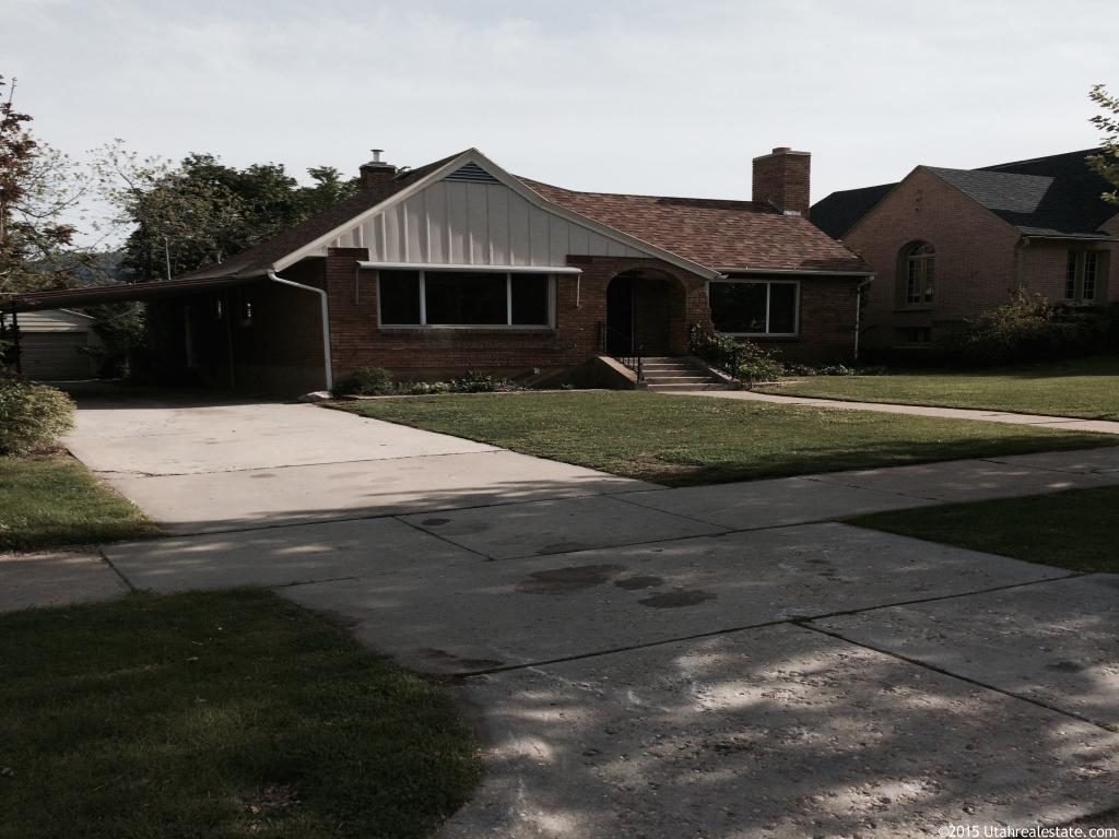 1460 E Binford St S, Ogden, UT 84403