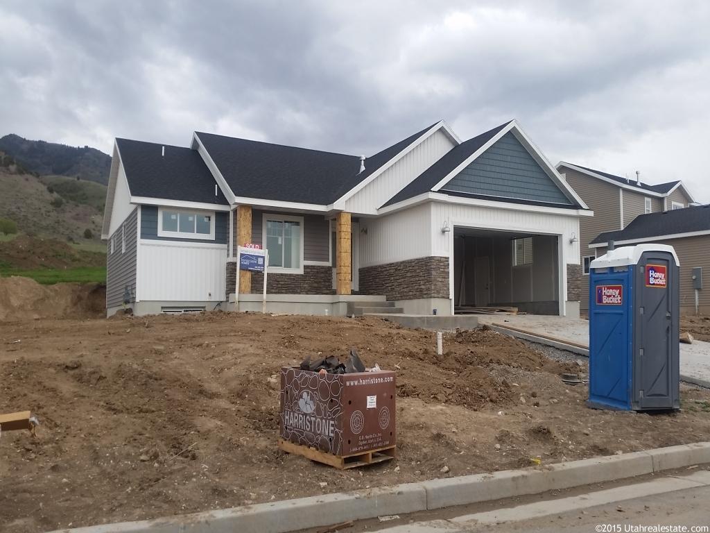 90 S 1200 E, Smithfield, UT 84335