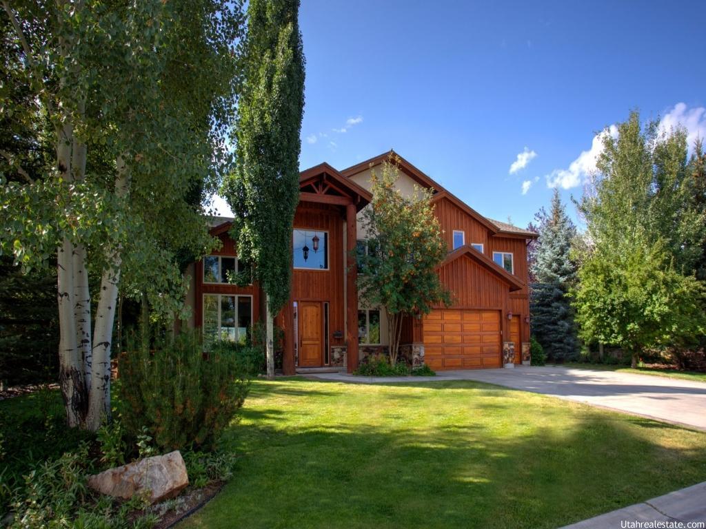 1075 Abilene Way, Park City, UT 84098