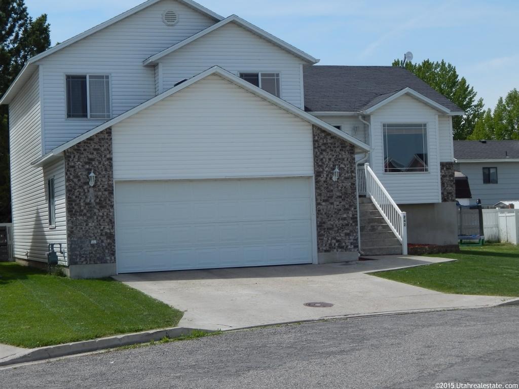 242 Rosewood Cir, Logan, UT 84321