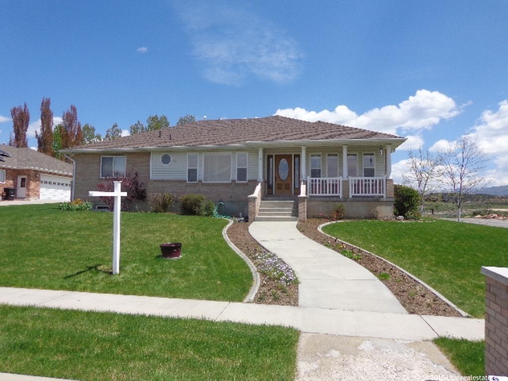 720 N Mill Rd E, Heber City, UT 84032