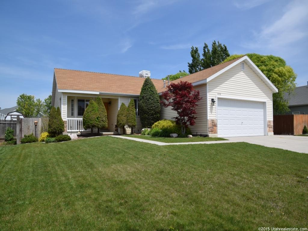 4038 W 5425 S, Roy, UT 84067