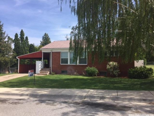 4426 S 175 E, Washington Terrace, UT 84405