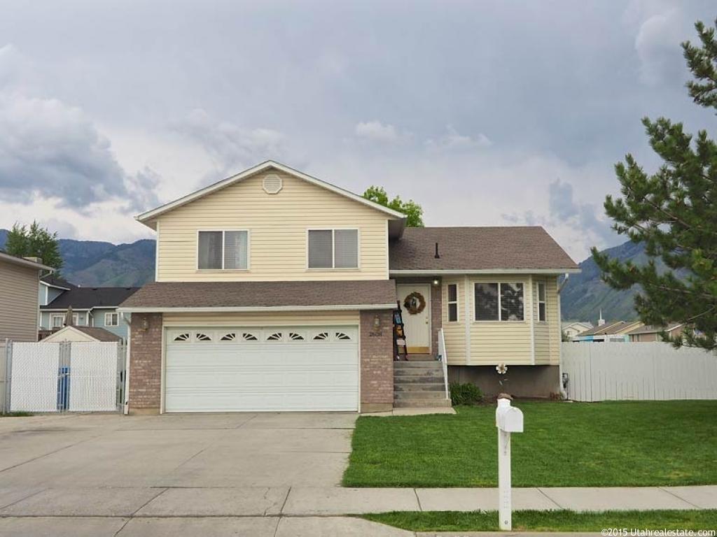 2608 N 200 E, North Logan, UT 84341