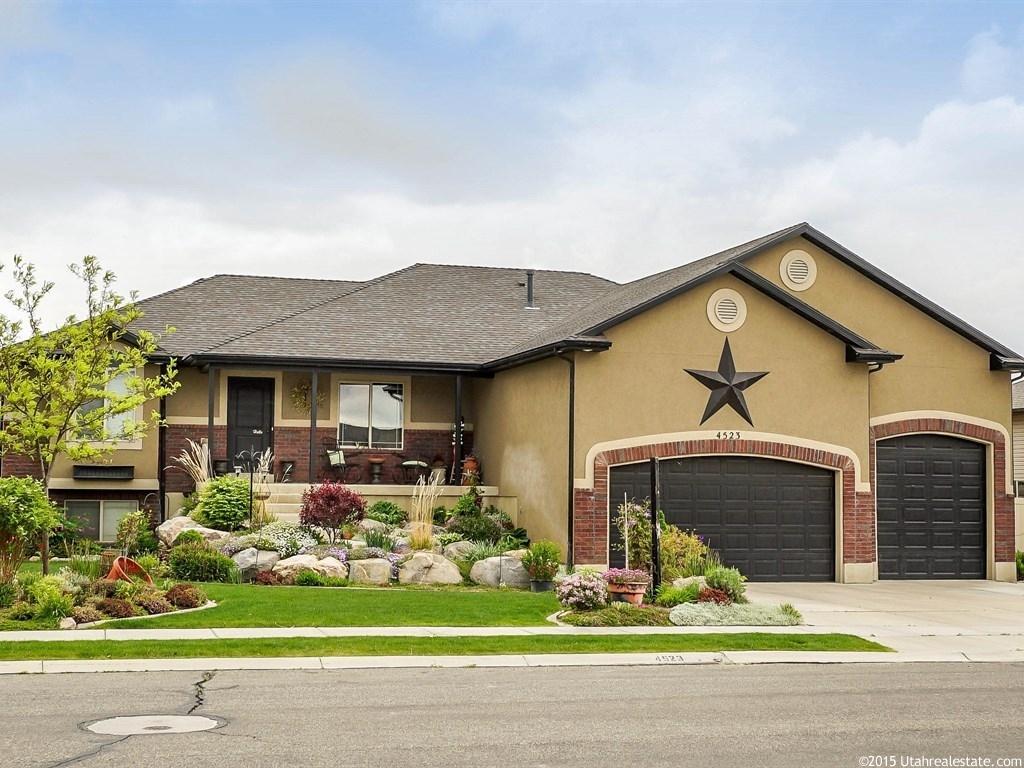 4523 W 5850 S, Hooper, UT 84315