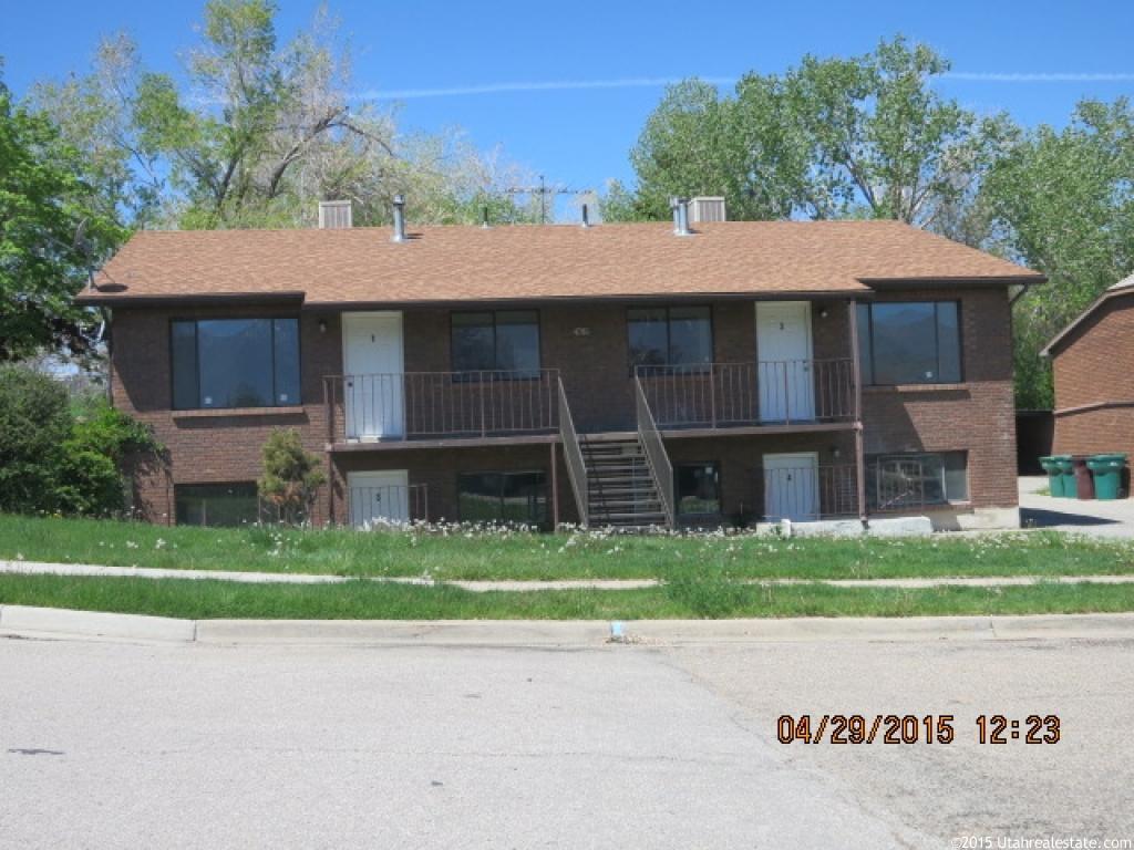 4795 S 1800 W, Roy, UT 84067