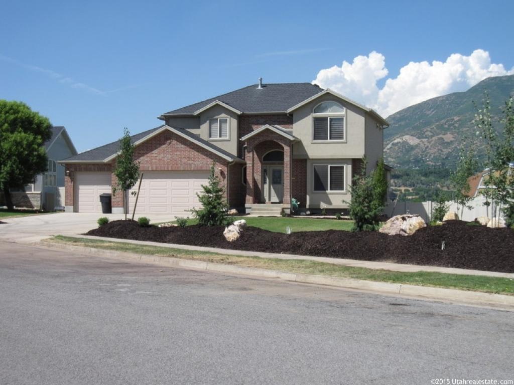 2082 E View Dr S, South Weber, UT 84405