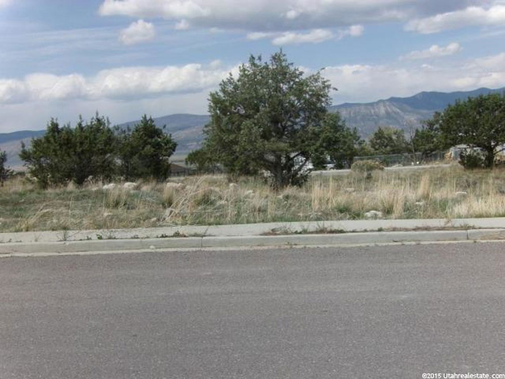 908 S 950 E, Ephraim, UT 84627