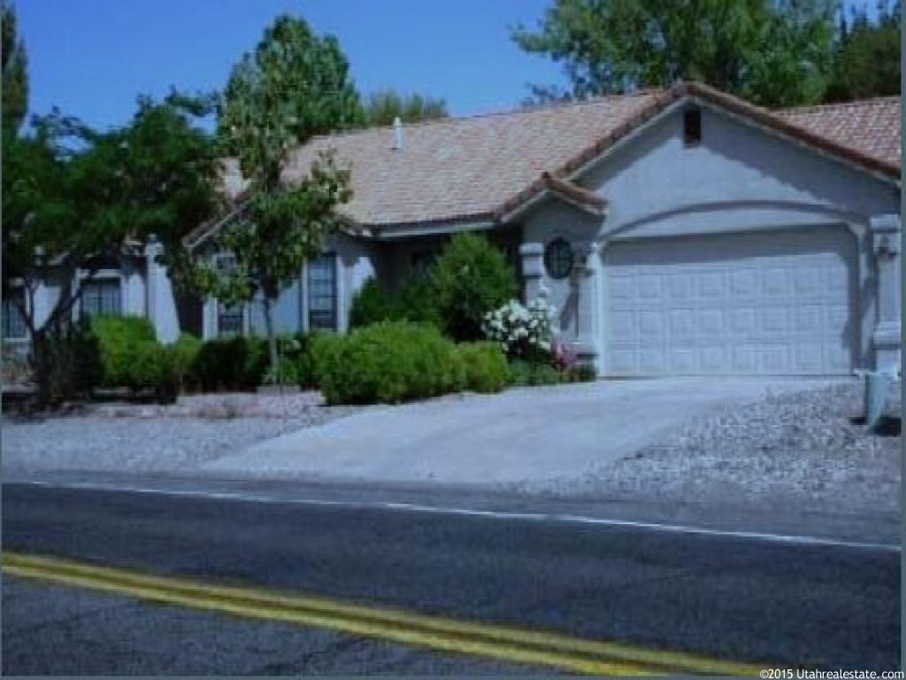888 E Ft. Pierce Drive S, St. George, UT 84790