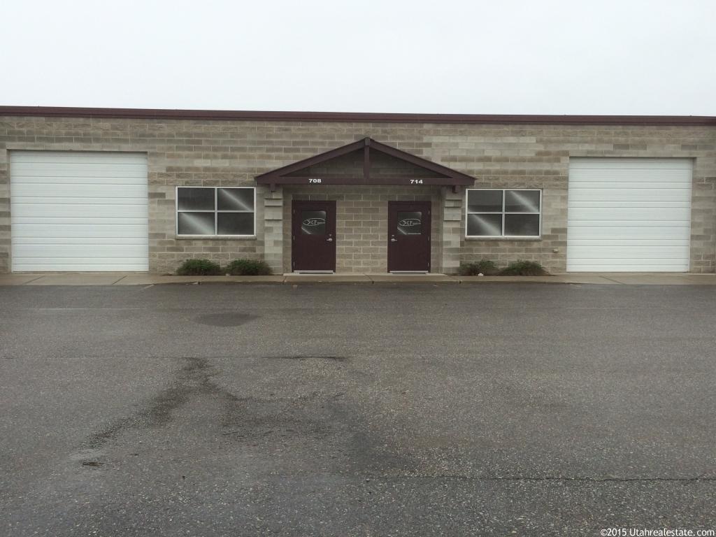 714 W 1725 N #21, Logan, UT 84321