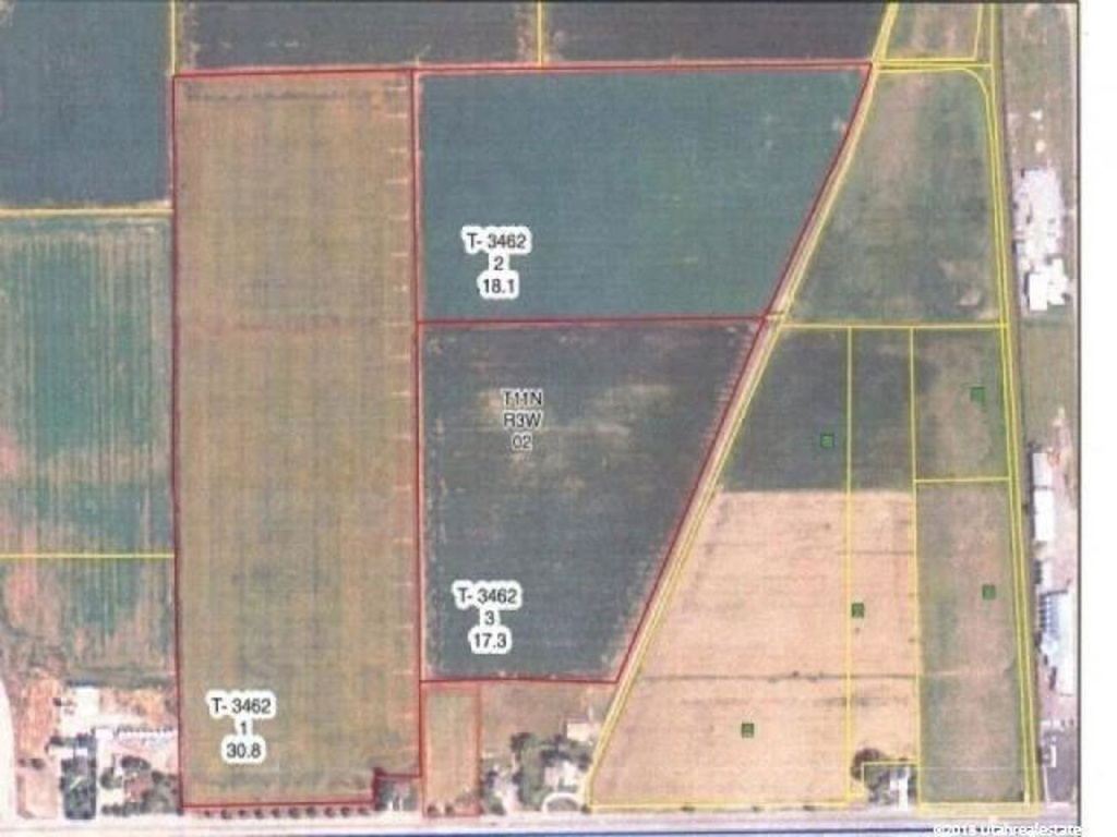 1100 E Main St, Tremonton, UT 84337