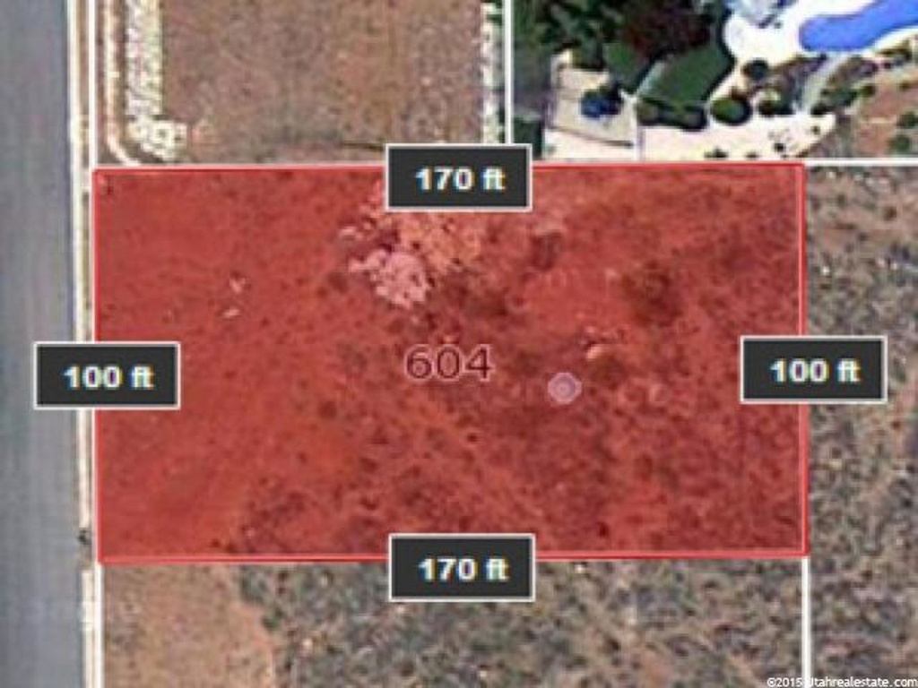 39 #39, St. George, UT 84770