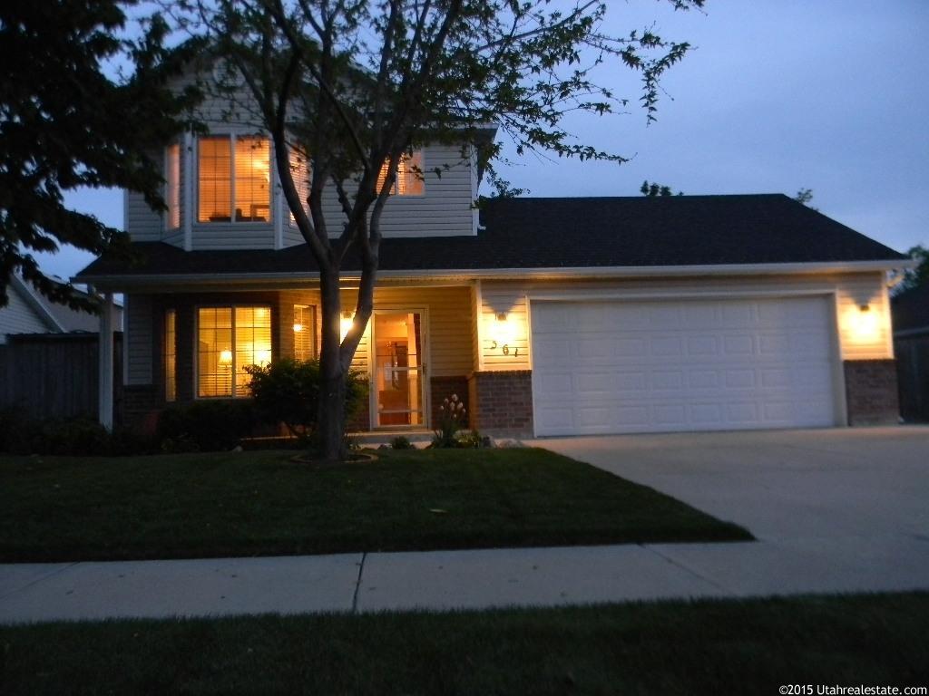 561 E 450 N, Ogden, UT 84404