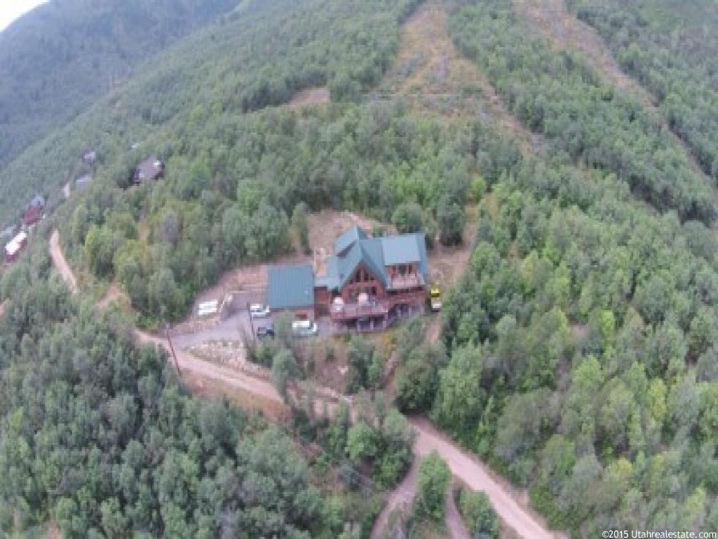 1163 N Birch Dr W, Midway, UT 84049
